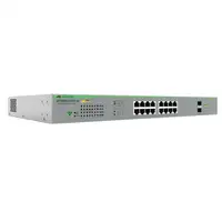 Allied Telesis AT-GS950/18PS-V2-50 switch No administrado Gigabit Ethernet (10/100
