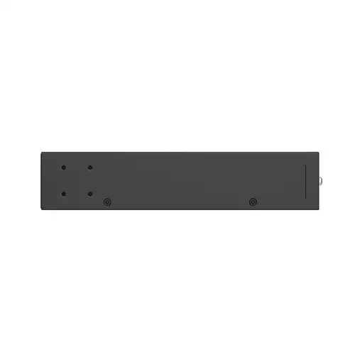 D-Link 10-Port Multi-Gigabit Smart Managed PoE Gestionado