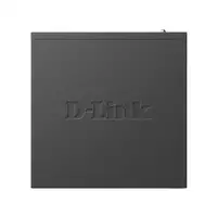 D-Link 10-Port Multi-Gigabit Smart Managed PoE Gestionado