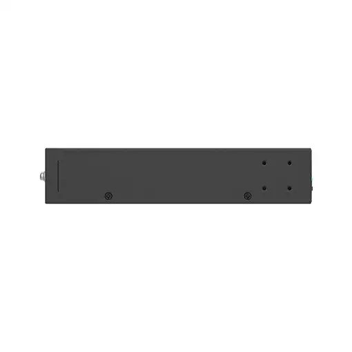 D-Link 10-Port Multi-Gigabit Smart Managed PoE Gestionado