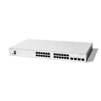 Cisco C1200-24T-4G switch Gestionado L2/L3 Gigabit Ethernet (10/100/1000) Blanco