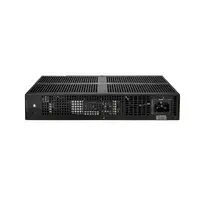 HPE Aruba Networking Aruba 2930F 12G PoE+ 2G/2SFP+ Gestionado L3 Gigabit Ethernet