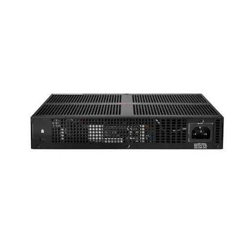 HPE Aruba Networking Aruba 2930F 12G PoE+ 2G/2SFP+ Gestionado L3 Gigabit Ethernet