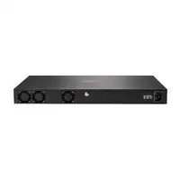 HPE Aruba Networking CX 6200F 48G 4SFP Gestionado L3 Gigabit Ethernet (10/100/1000