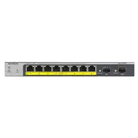 NETGEAR GS110TP Gestionado L2/L3/L4 Gigabit Ethernet (10/100/1000) Energía sobre E