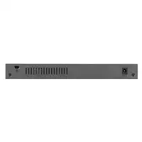 NETGEAR GS110TP Gestionado L2/L3/L4 Gigabit Ethernet (10/100/1000) Energía sobre E