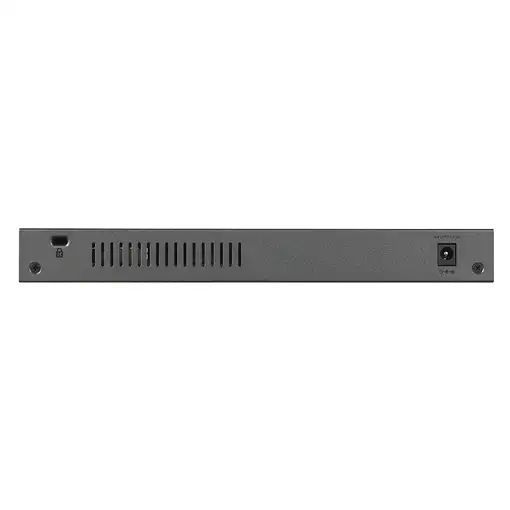 NETGEAR GS110TP Gestionado L2/L3/L4 Gigabit Ethernet (10/100/1000) Energía sobre E