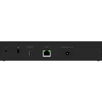 NETGEAR GSM4210PX-100EUS switch Gestionado L2/L3 Gigabit Ethernet (10/100/1000) En
