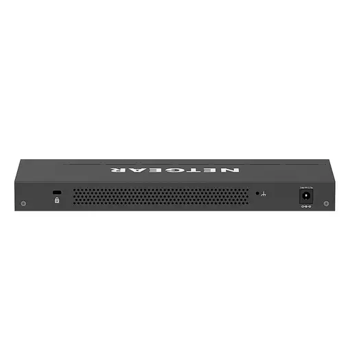 NETGEAR GS316EP-100PES switch Gestionado Gigabit Ethernet (10/100/1000) Energía so