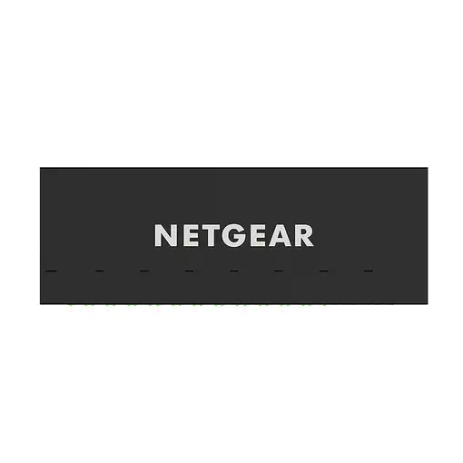 NETGEAR GS316EP-100PES switch Gestionado Gigabit Ethernet (10/100/1000) Energía so