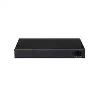 D-Link DGS-1210-10 Gestionado L2 Gigabit Ethernet (10/100/1000) 1U Negro, Gris