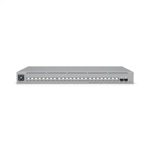 Ubiquiti Pro Max 24 L3 2.5G Ethernet (100/1000/2500) 1U Gris