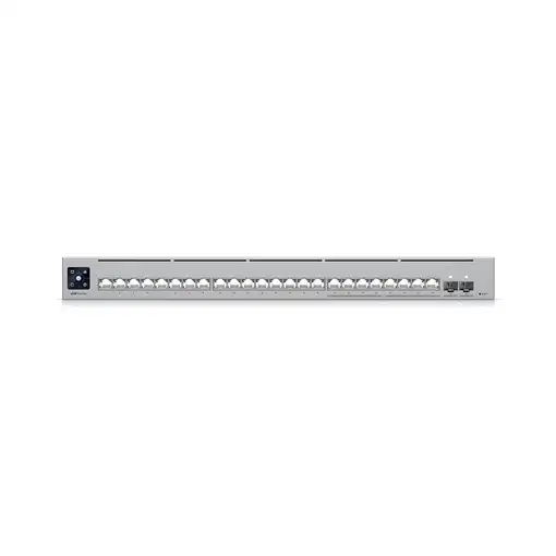 Ubiquiti Pro Max 24 L3 2.5G Ethernet (100/1000/2500) 1U Gris