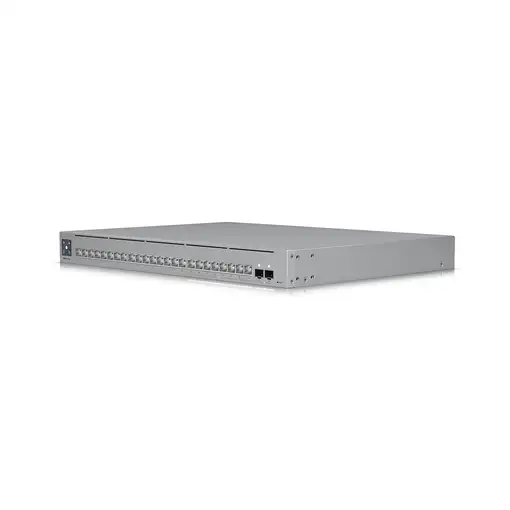 Ubiquiti Pro Max 24 L3 2.5G Ethernet (100/1000/2500) 1U Gris