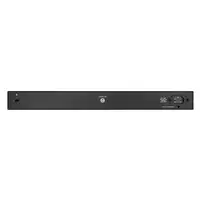D-Link DGS-1210-28 Gestionado L2/L2+ 1U Negro