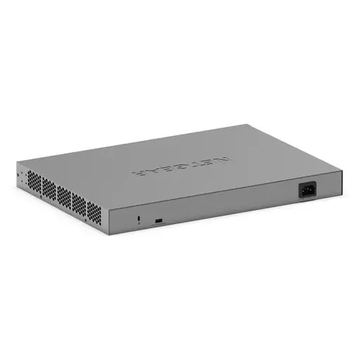 NETGEAR GS752TXP Gestionado L2/L3/L4 10G Ethernet (100/1000/10000) Energía sobre E