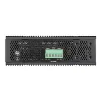 D-Link DIS-200G-12S switch Gestionado L2 Gigabit Ethernet (10/100/1000) Negro