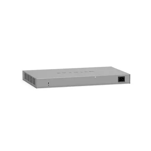 NETGEAR GS724TPv3 Gestionado L2 Gigabit Ethernet (10/100/1000) Energía sobre Ether