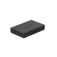 NETGEAR GS305PP No administrado Gigabit Ethernet (10/100/1000) Energía sobre Ether