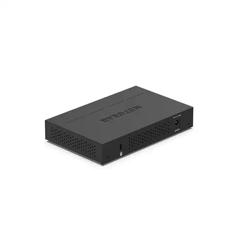 NETGEAR GS305PP No administrado Gigabit Ethernet (10/100/1000) Energía sobre Ether