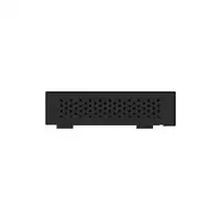 NETGEAR GS305PP No administrado Gigabit Ethernet (10/100/1000) Energía sobre Ether