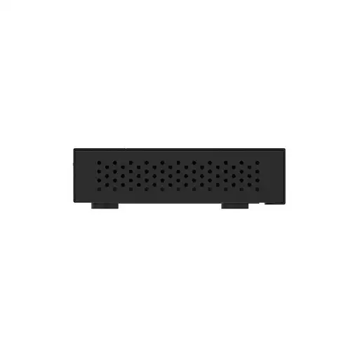 NETGEAR GS305PP No administrado Gigabit Ethernet (10/100/1000) Energía sobre Ether