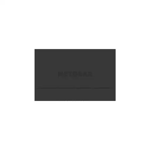 NETGEAR GS305PP No administrado Gigabit Ethernet (10/100/1000) Energía sobre Ether