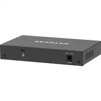 NETGEAR 8-Port Gigabit Ethernet High-Power PoE+ Plus Switch (GS308EPP) Gestionado