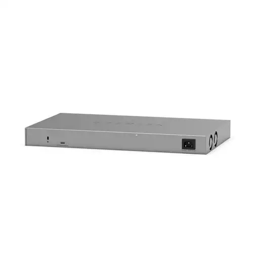 NETGEAR GS728TPP Gestionado L2/L3/L4 Gigabit Ethernet (10/100/1000) Energía sobre