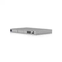 Ubiquiti UniFi Dream Machine Pro Max Gestionado 2.5G Ethernet (100/1000/2500) 1U G