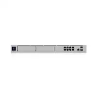 Ubiquiti UniFi Dream Machine Pro Max Gestionado 2.5G Ethernet (100/1000/2500) 1U G