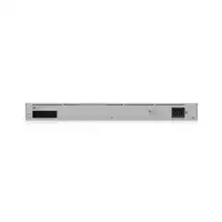 Ubiquiti UniFi Dream Machine Pro Max Gestionado 2.5G Ethernet (100/1000/2500) 1U G