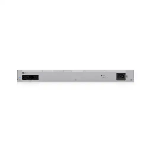 Ubiquiti UniFi Dream Machine Pro Max Gestionado 2.5G Ethernet (100/1000/2500) 1U G