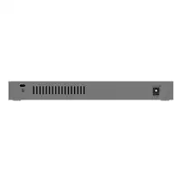 NETGEAR GS108MX-100EUS switch No administrado L2 Gigabit Ethernet (10/100/1000) Mo