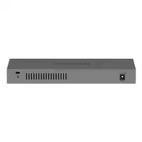 NETGEAR GS108MX-100EUS switch No administrado L2 Gigabit Ethernet (10/100/1000) Mo