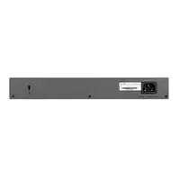 NETGEAR XS505M No administrado 10G Ethernet (100/1000/10000) Gris, Plata