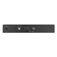 D-Link DGS-1210-08P Gestionado L2 Gigabit Ethernet (10/100/1000) Energía sobre Eth