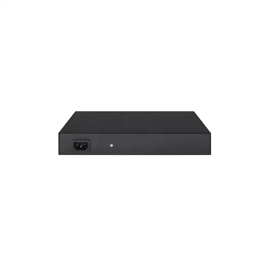 LevelOne GES-2110P switch Gestionado L2 Gigabit Ethernet (10/100/1000) Energía sob