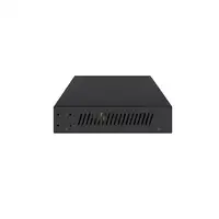 LevelOne GES-2110P switch Gestionado L2 Gigabit Ethernet (10/100/1000) Energía sob