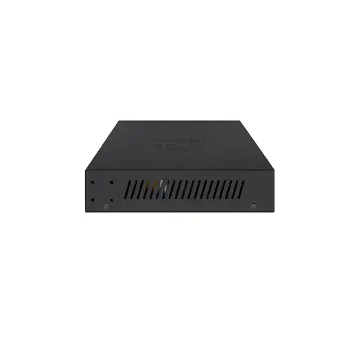 LevelOne GES-2110P switch Gestionado L2 Gigabit Ethernet (10/100/1000) Energía sob