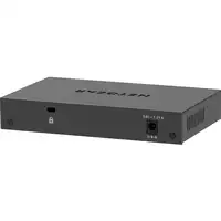 NETGEAR 5-Port Gigabit Ethernet PoE+ Plus Switch (GS305EP) Gestionado L2/L3 Gigabi