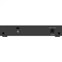 NETGEAR 5-Port Gigabit Ethernet PoE+ Plus Switch (GS305EP) Gestionado L2/L3 Gigabi