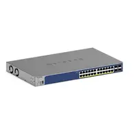 NETGEAR GS728TXP L2/L3 10G Ethernet (100/1000/10000) Energía sobre Ethernet (PoE)