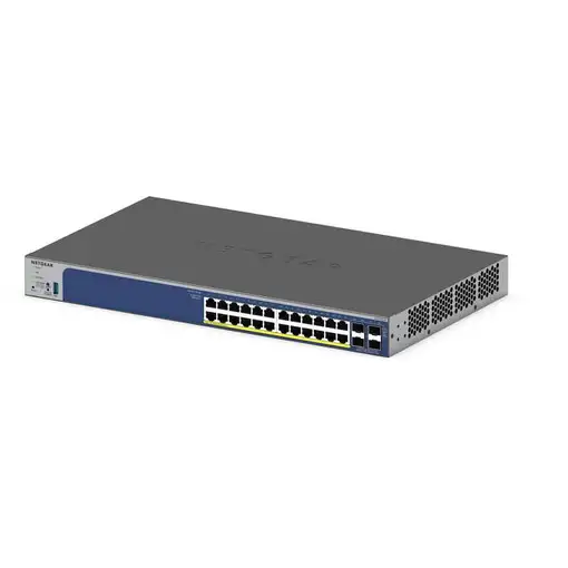 NETGEAR GS728TXP L2/L3 10G Ethernet (100/1000/10000) Energía sobre Ethernet (PoE)