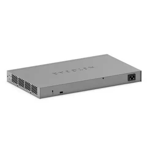 NETGEAR GS728TXP L2/L3 10G Ethernet (100/1000/10000) Energía sobre Ethernet (PoE)