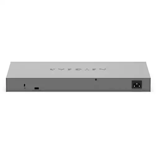 NETGEAR GS728TXP L2/L3 10G Ethernet (100/1000/10000) Energía sobre Ethernet (PoE)
