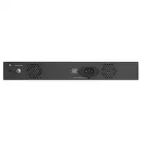 D-Link DMS-1250-10S/E switch Gestionado 2.5G Ethernet (100/1000/2500) Negro