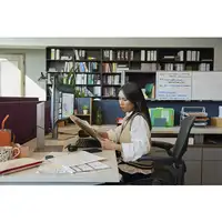 HP Ratón vertical ergonómico 925