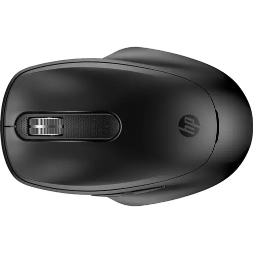 HP Ratón inalámbrico recargable ultrarrápido 510