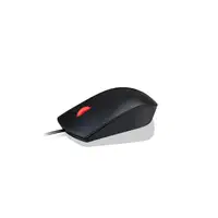 Lenovo 4Y50R20863 ratón Oficina Ambidextro USB tipo A Óptico 1600 DPI